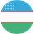 Uzbekistan